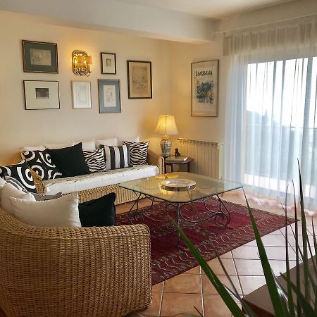 Bellavista Apartments Taormina Bagian luar foto