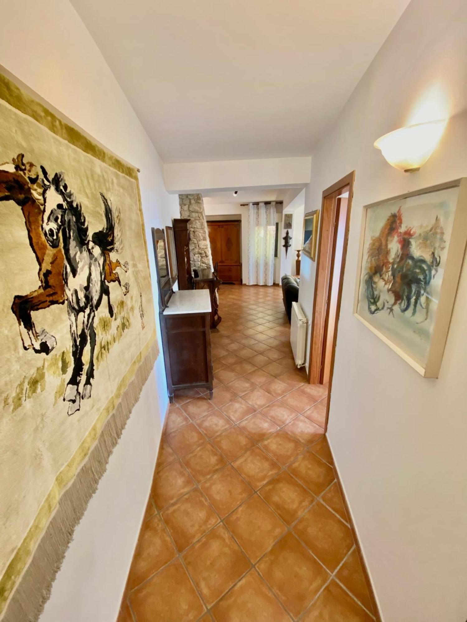 Bellavista Apartments Taormina Bagian luar foto
