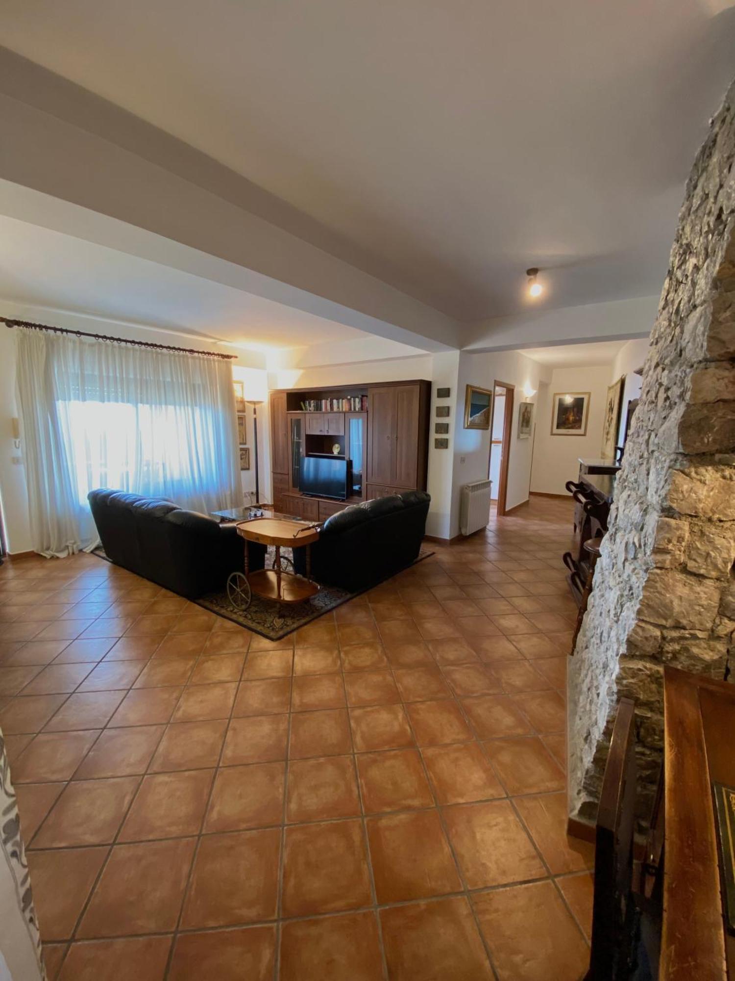 Bellavista Apartments Taormina Bagian luar foto