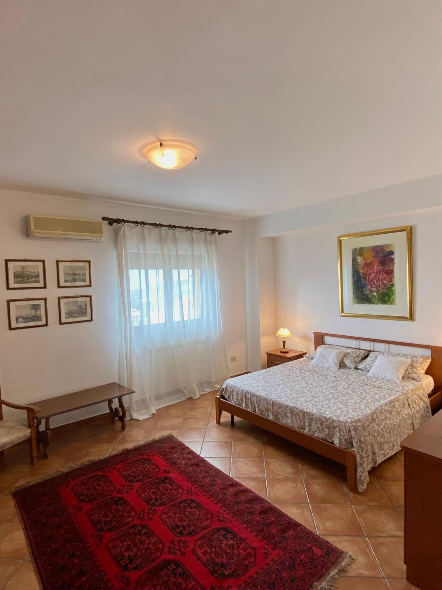 Bellavista Apartments Taormina Bagian luar foto
