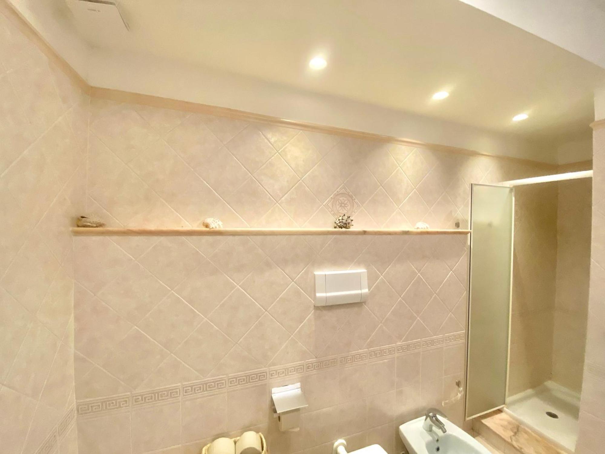 Bellavista Apartments Taormina Bagian luar foto