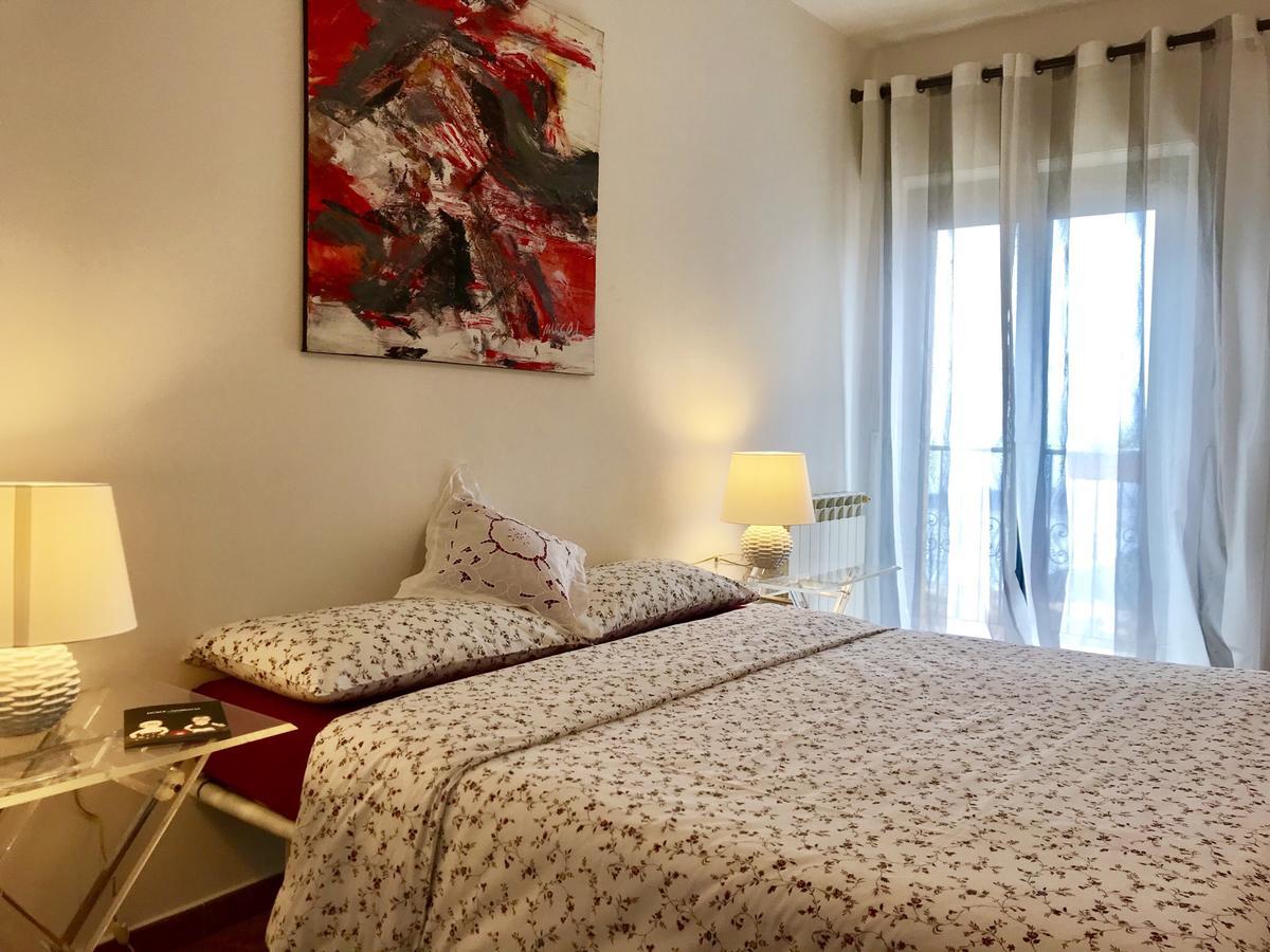 Bellavista Apartments Taormina Bagian luar foto