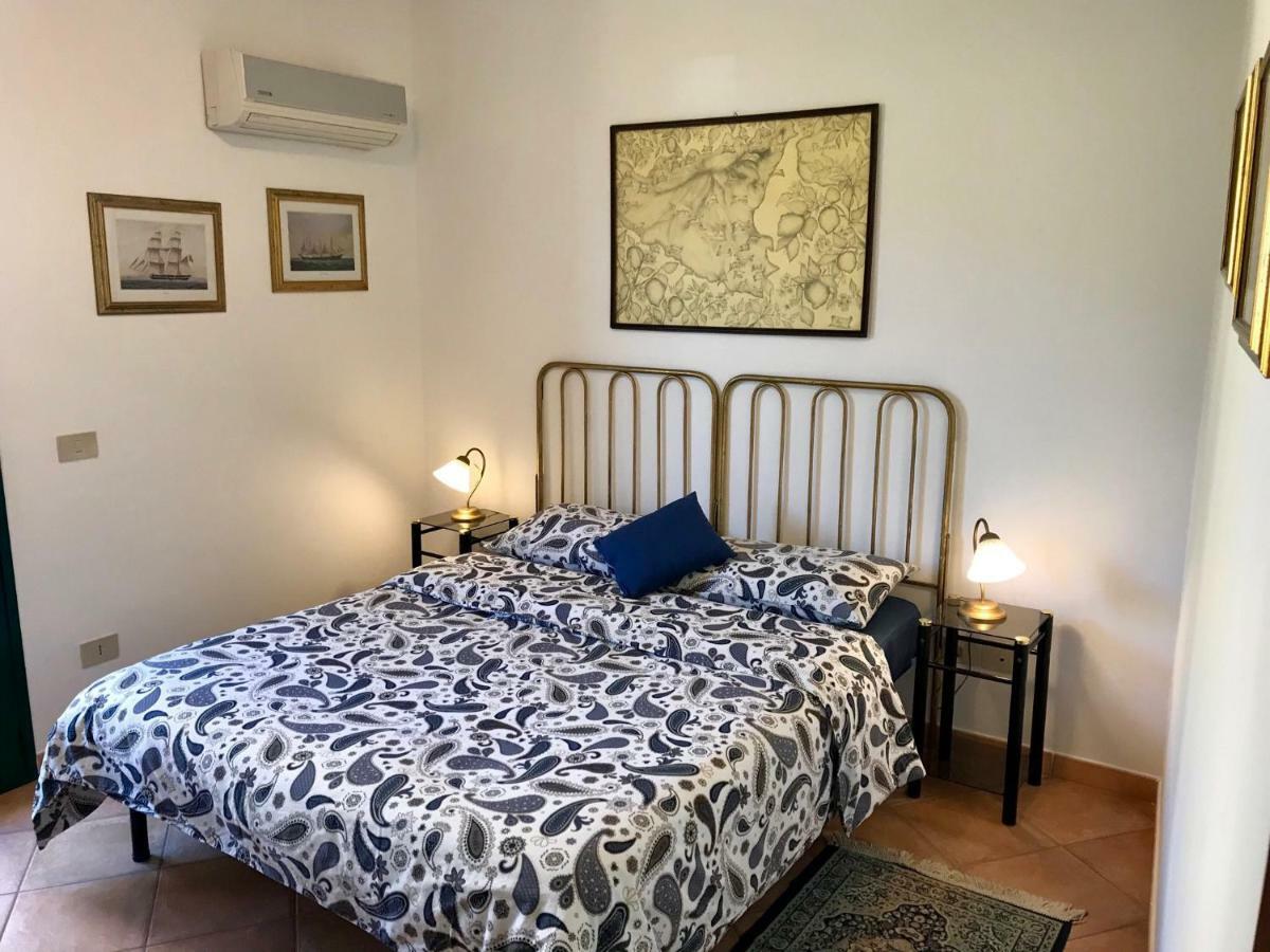 Bellavista Apartments Taormina Bagian luar foto