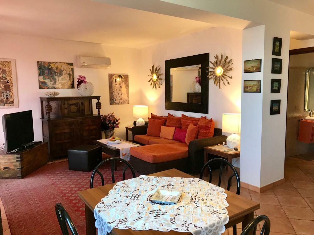 Bellavista Apartments Taormina Bagian luar foto